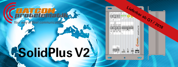 DATCOM SolidPlusV2